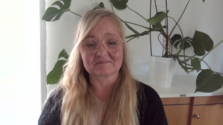 Profile image for Camilla Anderén