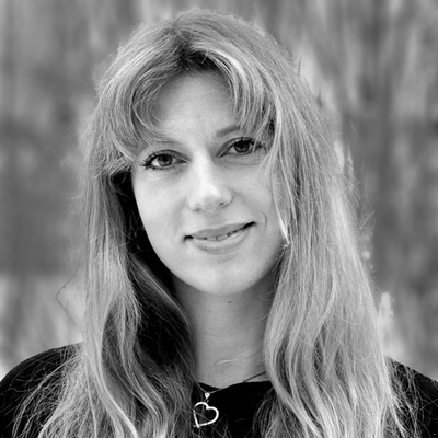 Profile image for Karin Petrusson