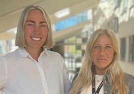 Profilbild för Sara Peapke