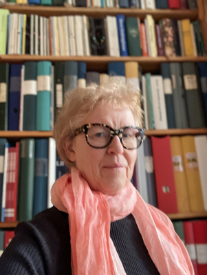 Profile image for Primärvården i Gävleborg - hur ser vår omställning ut och vad planerar vi för?