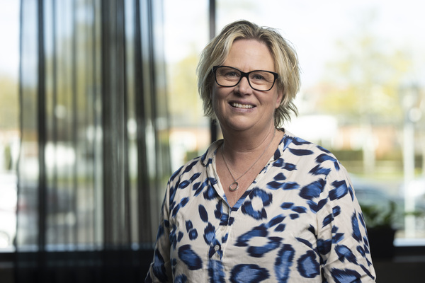 Profilbild för Mikaela Waltersson