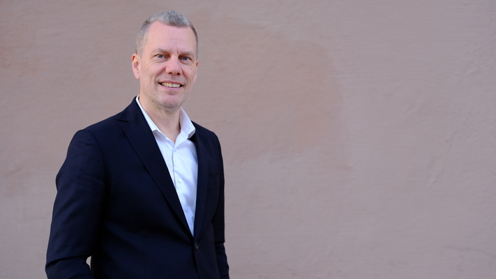 Profile image for Björn Arvidsson