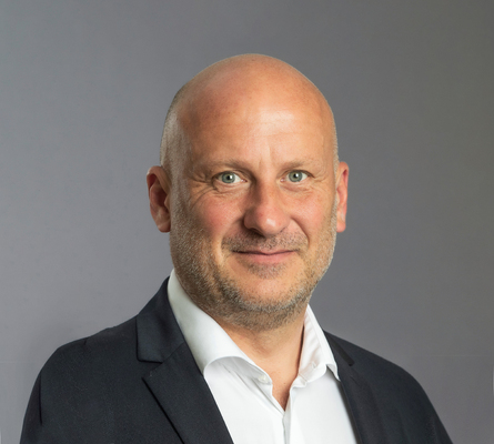 Profilbild för Lars Almroth