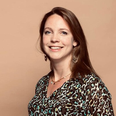 Profile image for Louisa Stuwe