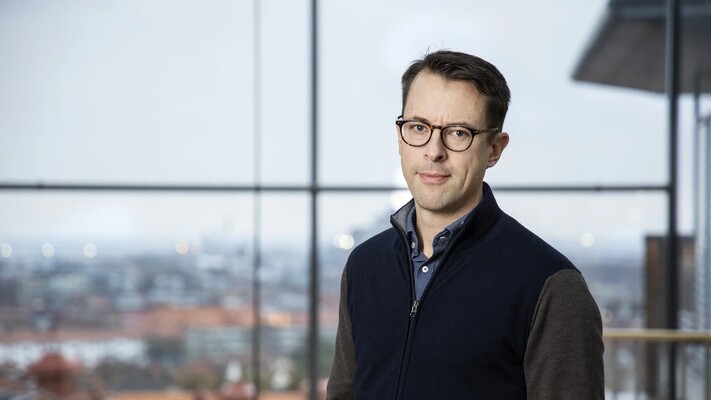 Profilbild för AI in Precision Health - Afternoon Introduction