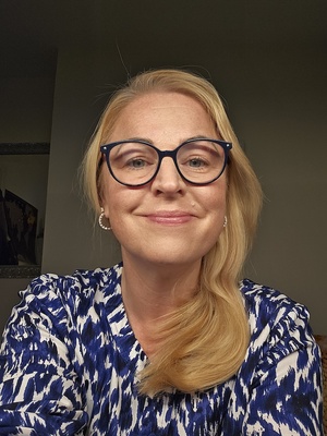 Profile image for Rachel Dunscombe