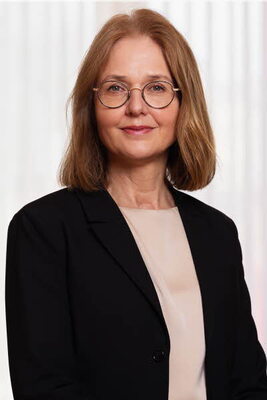 Profile image for Strategi för regiongemensam hantering av vårddata