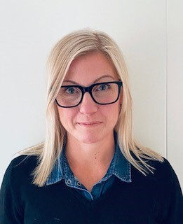 Profilbild för Lina Nilsson