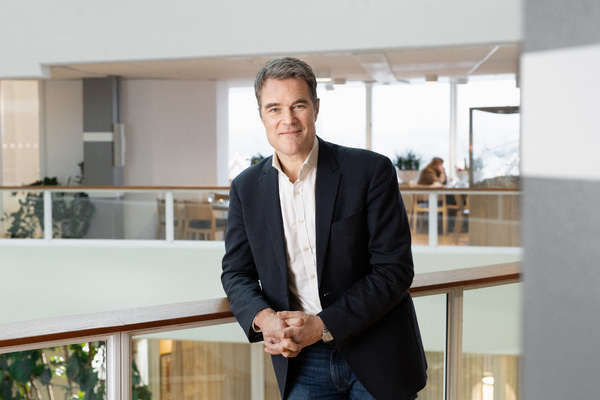 Profilbild för Johan Kaarme