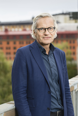 Profile image for Johan Bratt