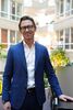 Profilbild för Digitala lösningar för framtidens cancervård: Ineras perspektiv