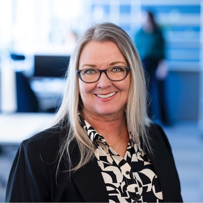 Profile image for Anne Almqvist