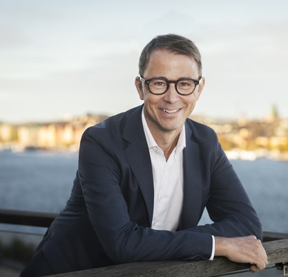 Profilbild för A collaboration between SALAR and Swedish regions for innovation and scale in AI