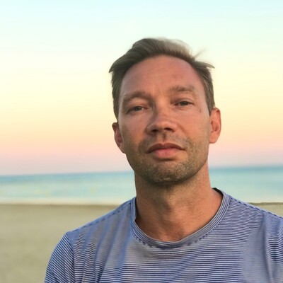 Profilbild för Storskala innføring av AI innen radiologi i Norge