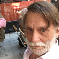 Profile image for Åke Gustafsson