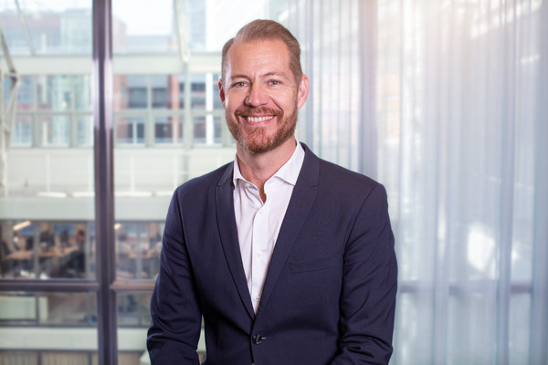 Profilbild för Paneldebatt: Vägval i arbetet framåt och framgångsfaktorer för att lyckas med nationell vårdförmedling