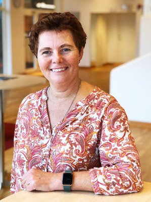 Profilbild för Ulrika Landin