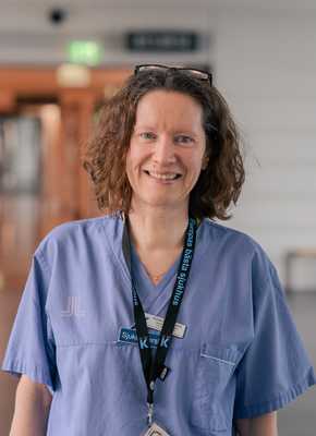 Profilbild för Katarina Meijers