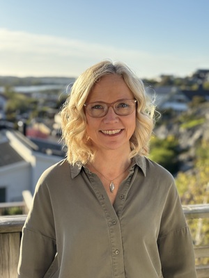 Profile image for IT och digitalisering i hälso- och sjukvården 2025