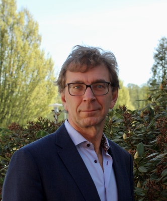 Profile image for Johan Rindeborg