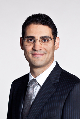 Profilbild för Predictive modeling of suicidal behavior among older