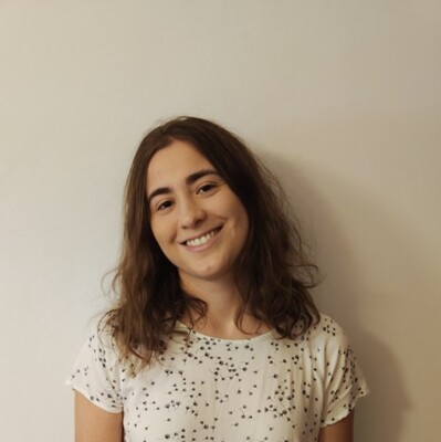 Profilbild för Itziar Alonso