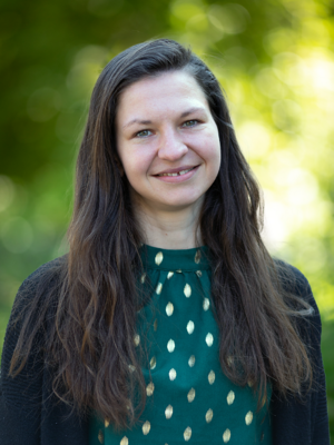 Profilbild för Carina Østervig Byskov