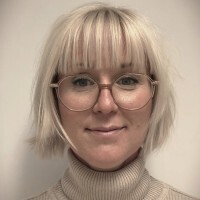 Profilbild för Camilla Wennerberg