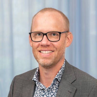 Profile image for Ny modell för accelererad digitalisering på Danderyds sjukhus – Vi ser till att det händer!