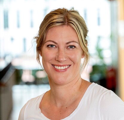 Profile image for Minskat stillasittande under cancerbehandling