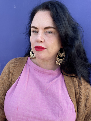 Profile image for Linda Spåman