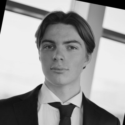 Profile image for Jonas Sandberg