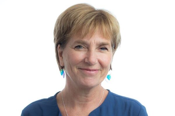 Profilbild för Margit Neher