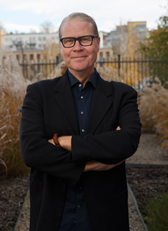 Profile image for Göran Hellström