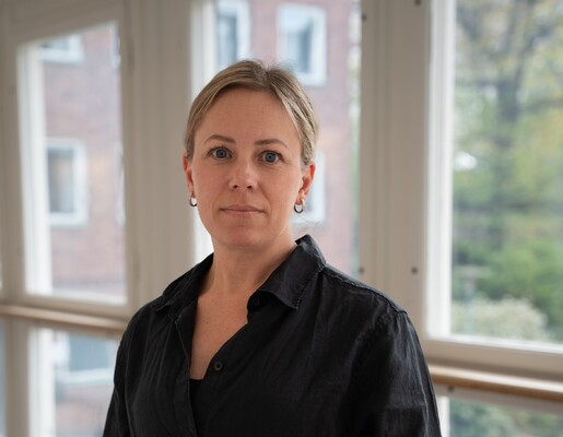 Profilbild för Camilla Jomer