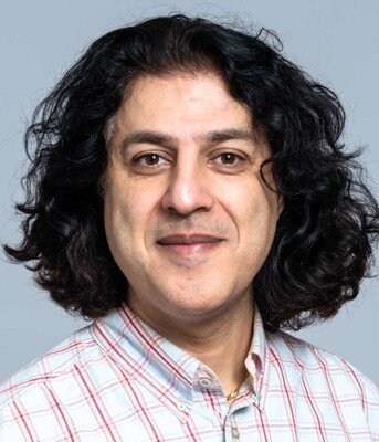 Profile image for Alireza Salehi