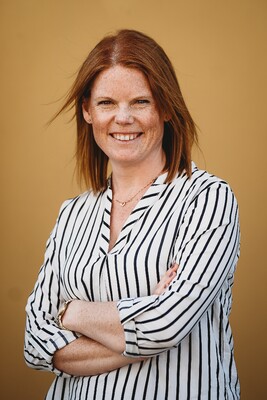 Profile image for Anna Adelöf Kragh