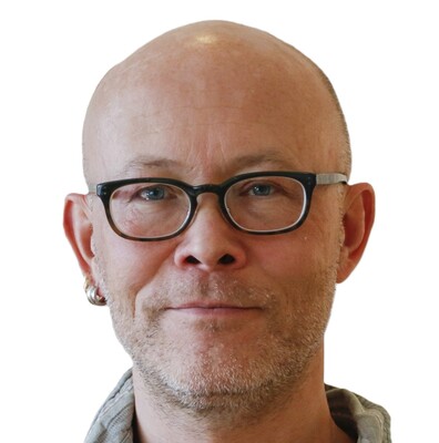 Profile image for Pingo Ingemar Kåreholt