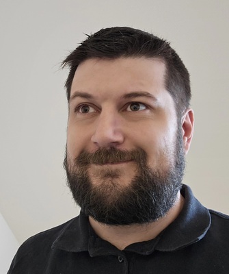 Profilbild för Timmy Johansson