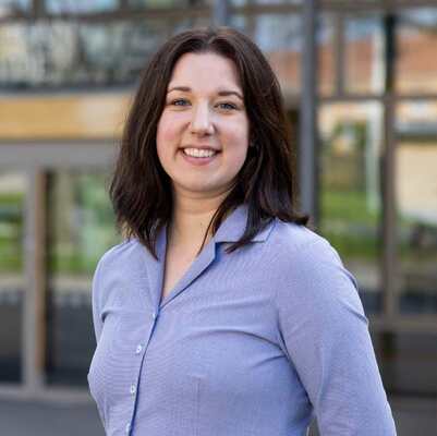 Profile image for Lina Emmesjö