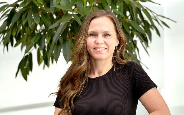 Profilbild för Emma Börjesson