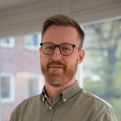 Profile image for Sekundäranvändning: TEHDAS 2 – vägledningar för sekundäranvändning av hälsodata