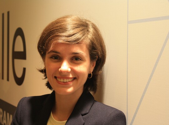 Profile image for Laura Martín Colet