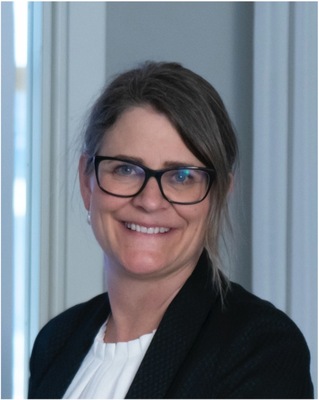 Profile image for Marie-Louise Eriksson