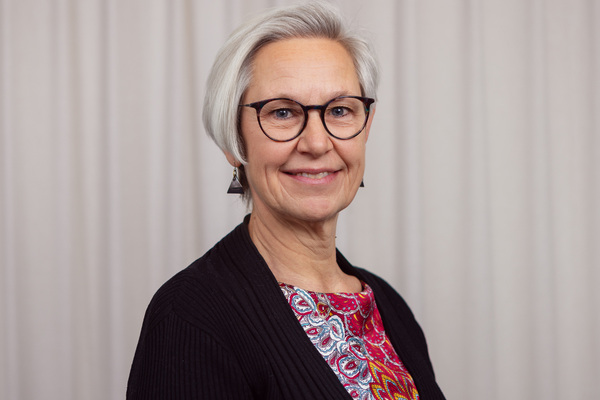 Profile image for Ann-Charlott Norman