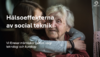 Profilbild för Hälsoeffekterna av social teknik  