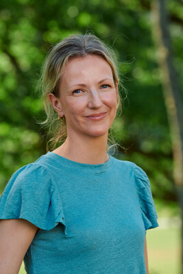 Profile image for Anna-Stina Slattum Ferner