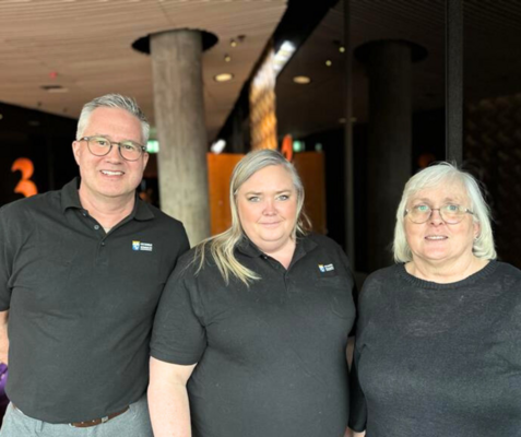 Profilbild för Läkemedelsautomater i assisterat läge