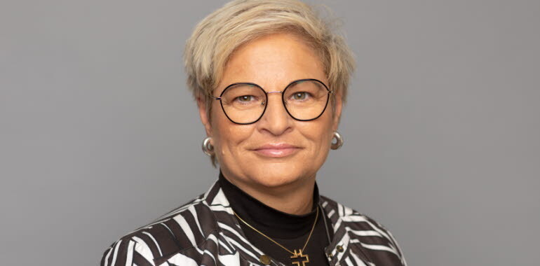 Profilbild för Sineva Ribeiro