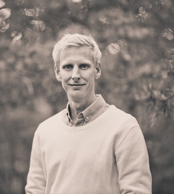 Profilbild för Kan hälsodata skapa effektivare vårdförlopp?